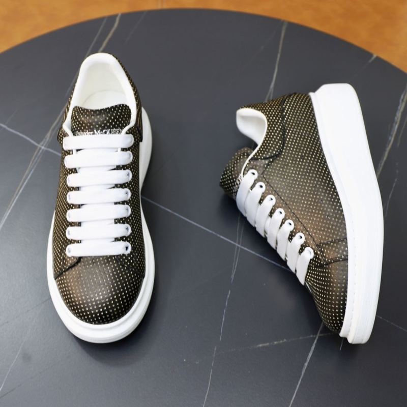 Alexander Mcqueen Casual Shoes